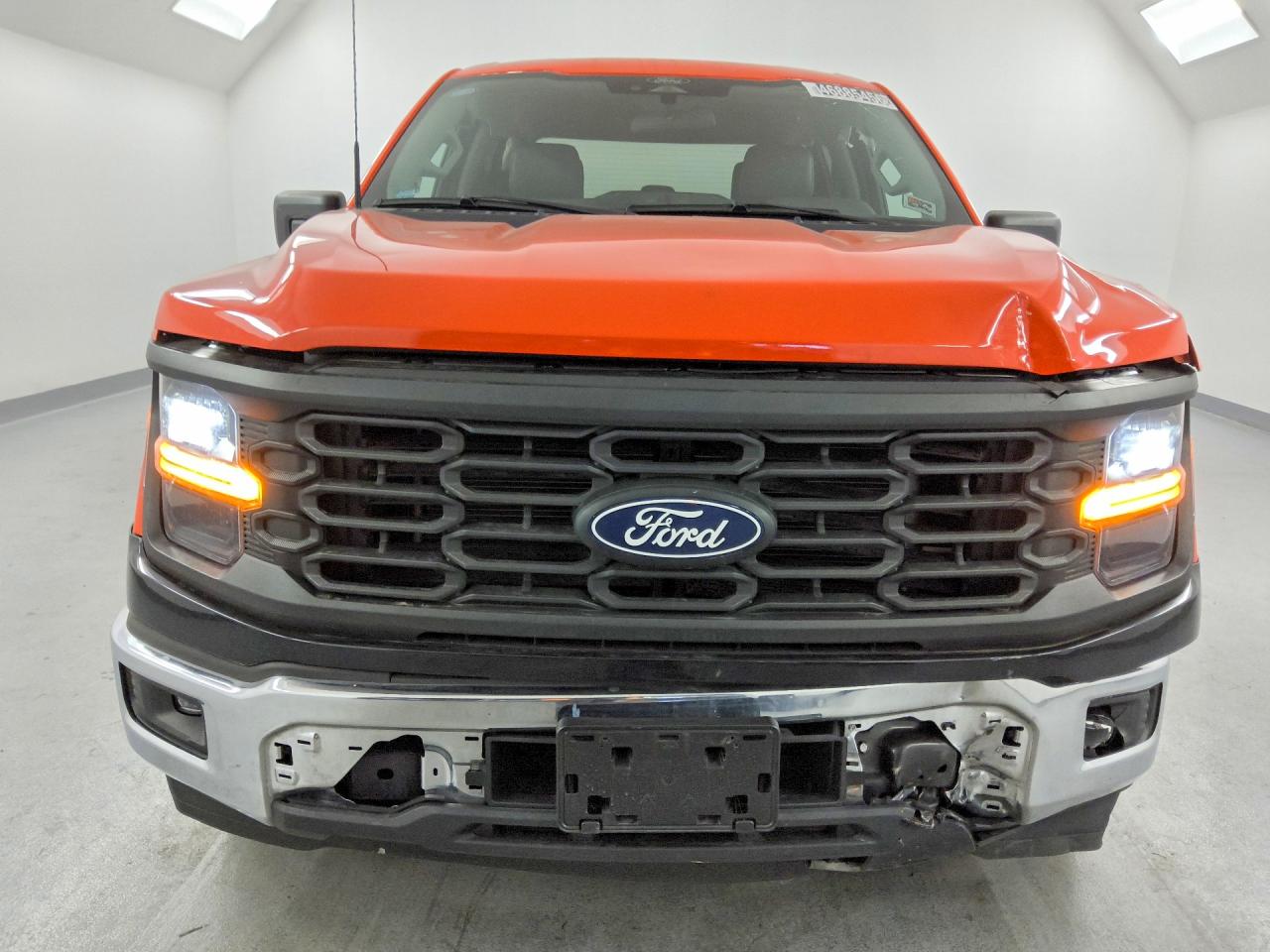 2024 Ford F150 VIN 1FTEW1K87RKE44071 photo 5