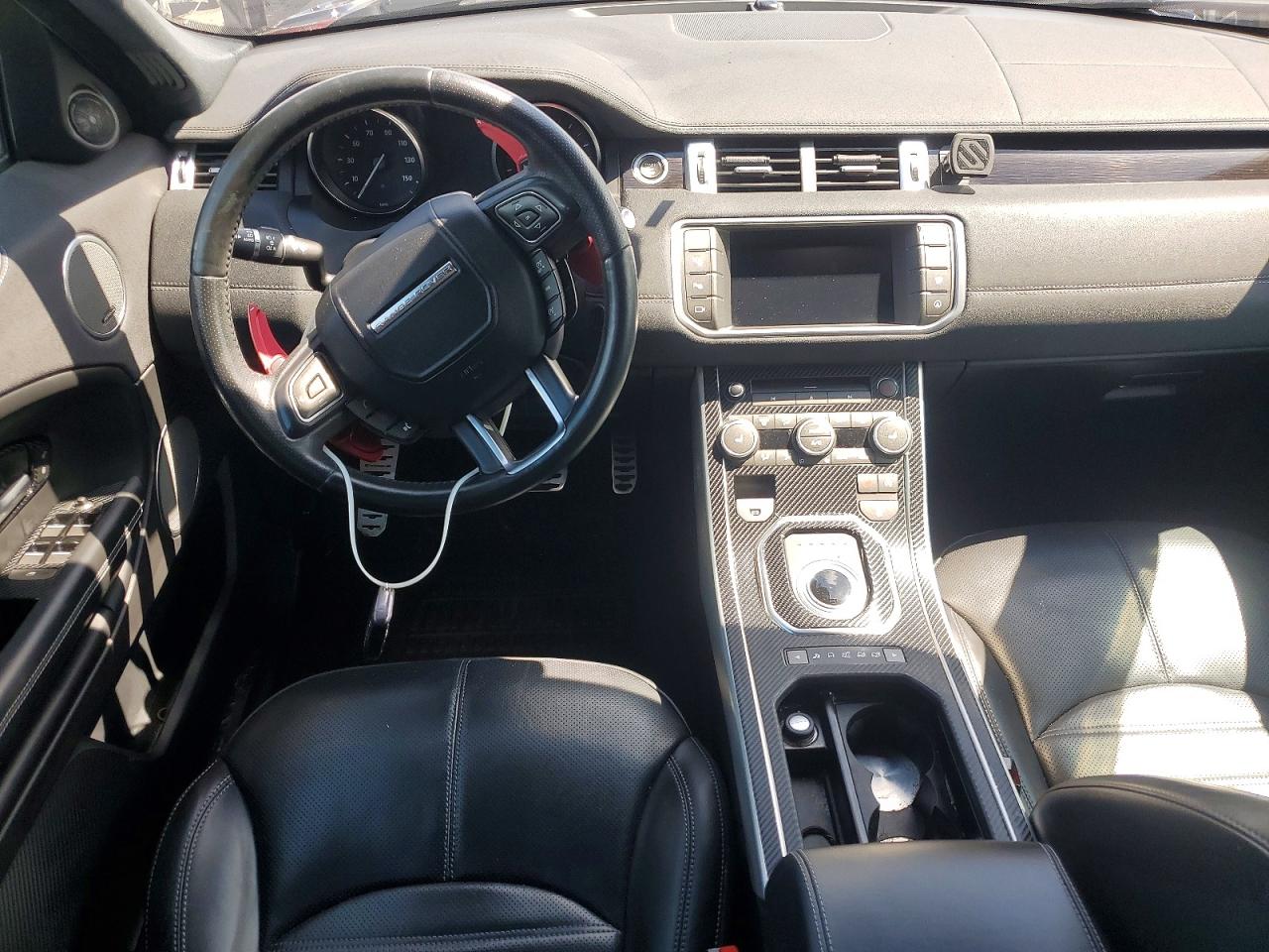 2016 Land Rangerover VIN SALVD2BG7GH144634 photo 8