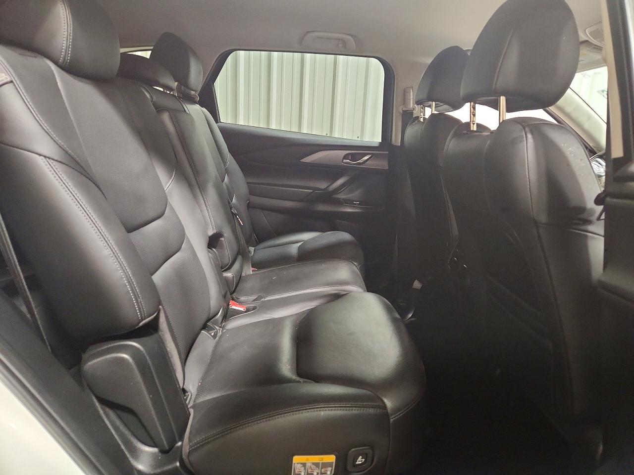 2021 Mazda Cx-9 VIN JM3TCBCY0M0523923 photo 11