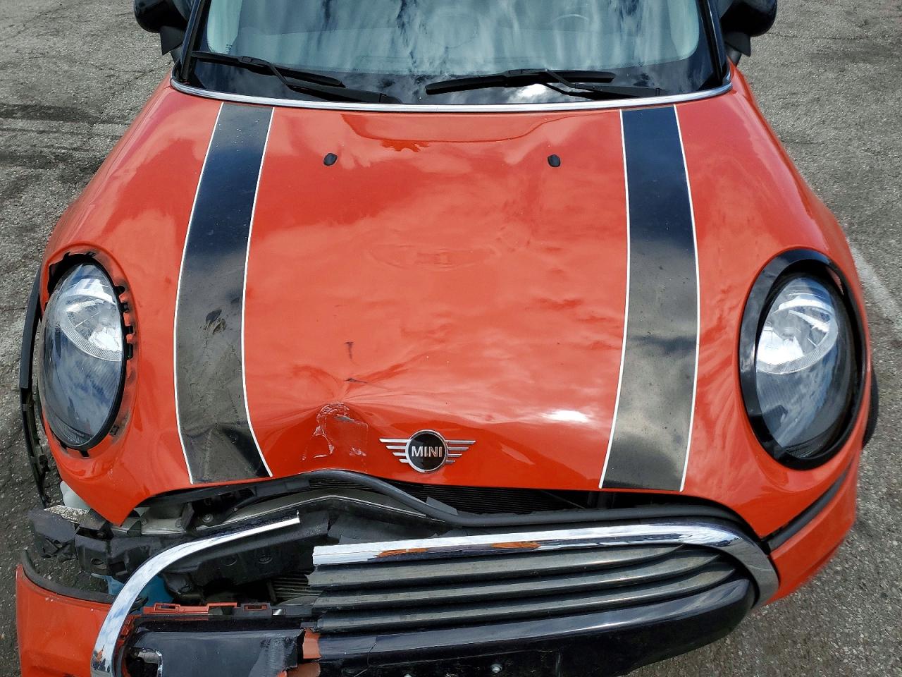 2019 MINI Cooper VIN WMWXP5C5XK2H31248 photo 11