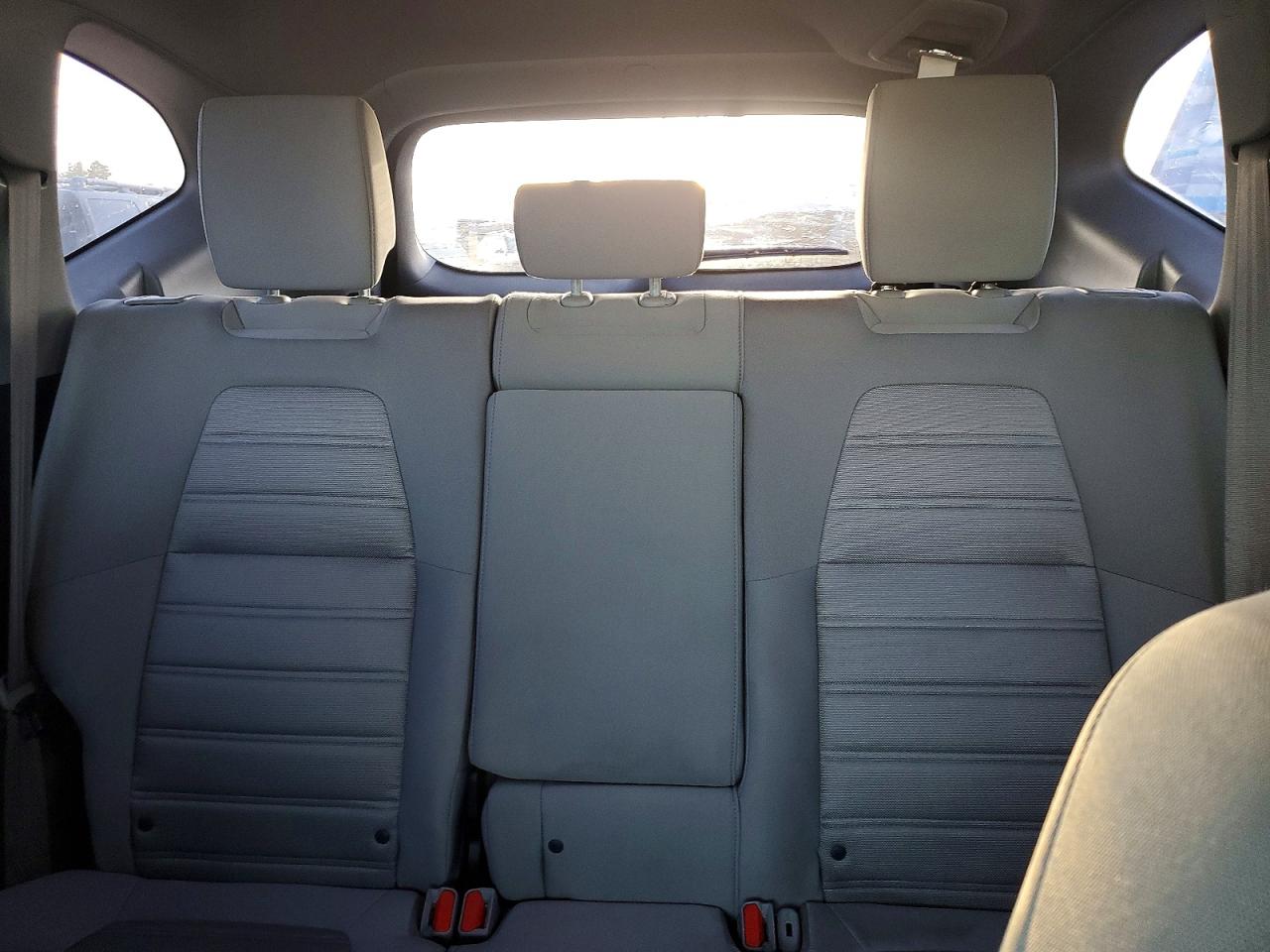 2018 Honda Crv VIN 2HKRW5H38JH415444 photo 10