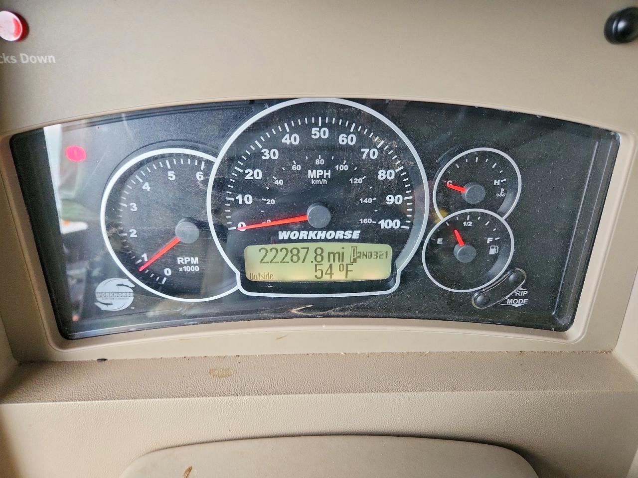 2008 WINNEBAGO All other VIN 5B4MPA7G673423881 photo 8