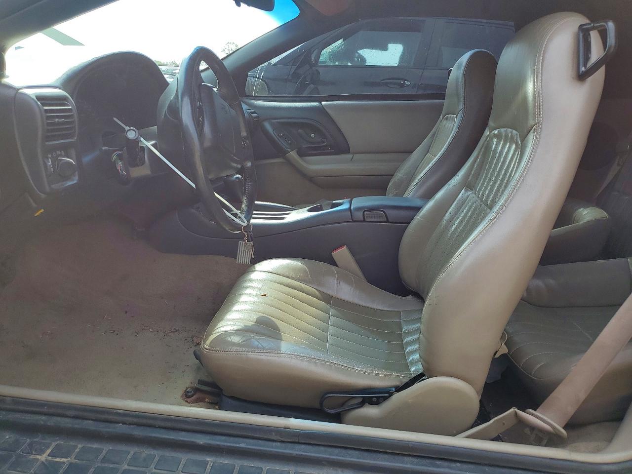 2001 CHEV Camaro VIN 2G1FP32K212128027 photo 7
