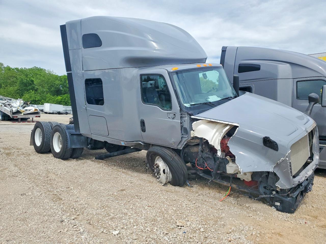 2024 International All other VIN 3HSDZAPR7RN490837 photo 1