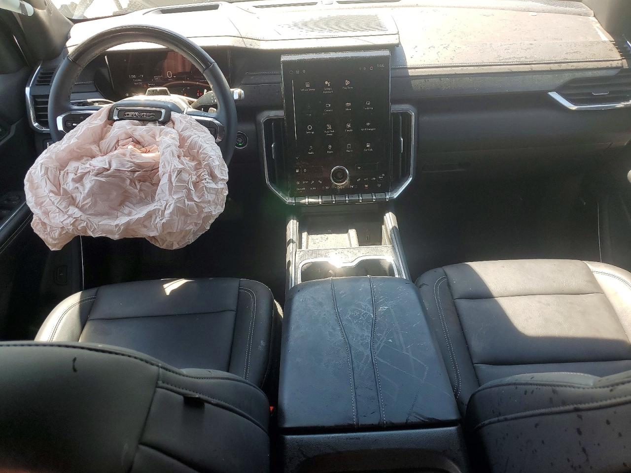 2024 GMC Acadia VIN 1GKENKKS4RJ241637 photo 8