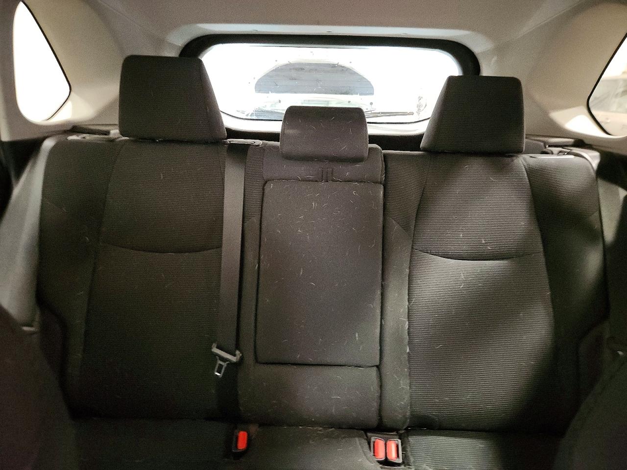 2019 Toyota Rav4 VIN 2T3LWRFV0KW027698 photo 10