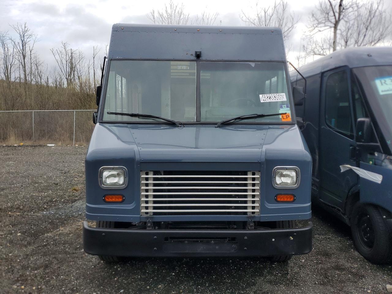 2021 FREIGHTLINER All other VIN 4UZAC2EA2MCMN0211 photo 5