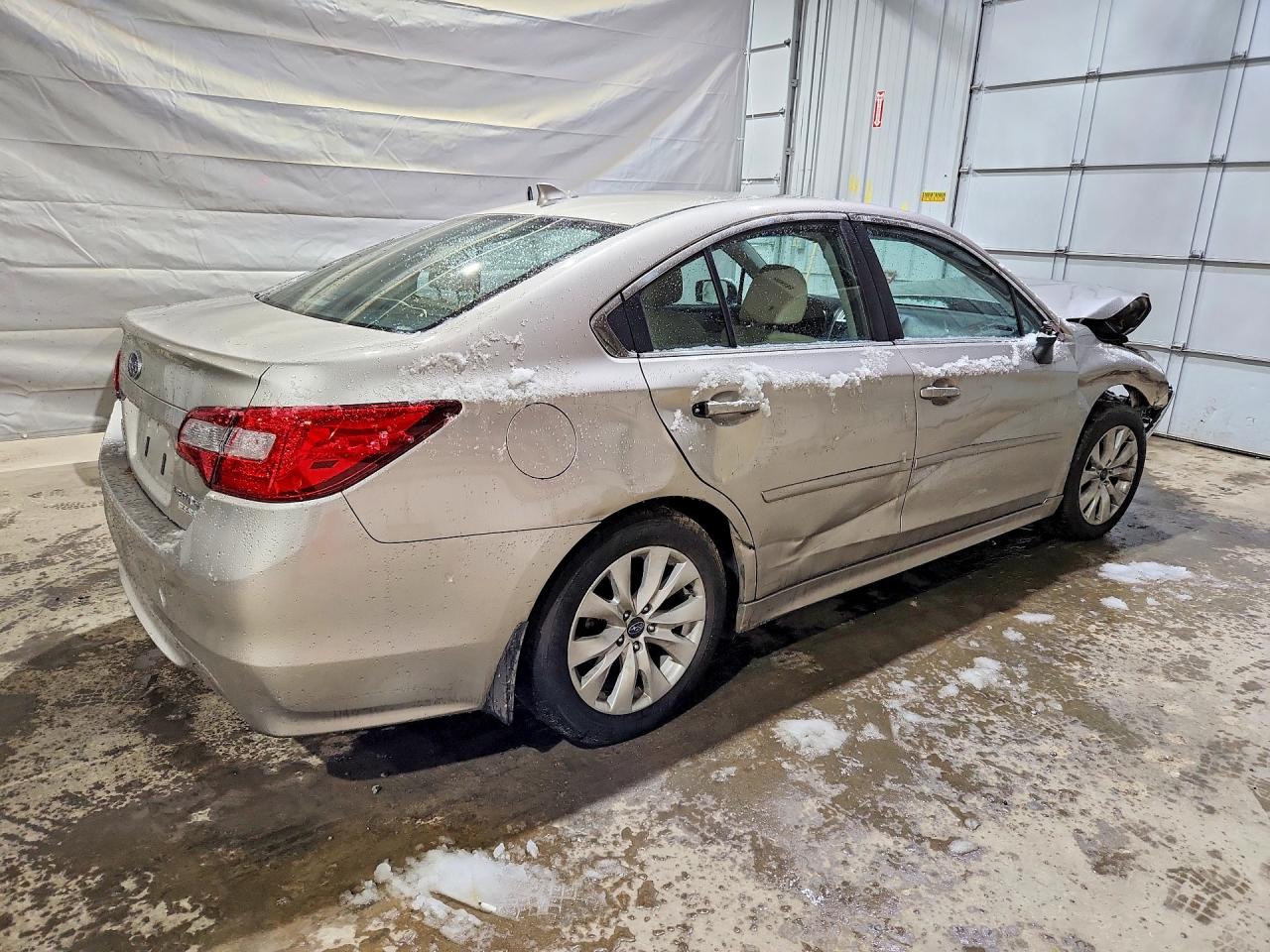 2017 LEGACY VIN 4S3BNAD67H3022117 photo 3