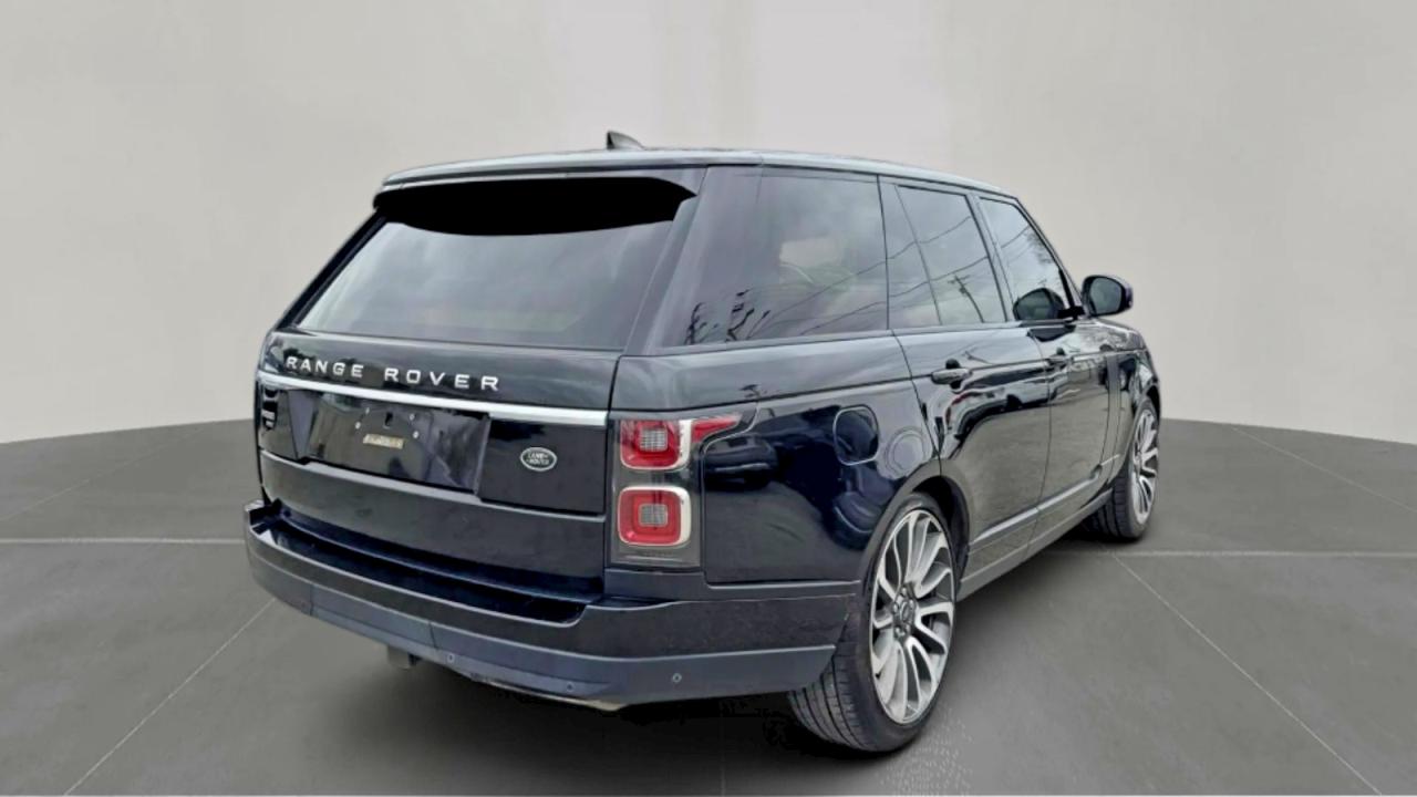 2020 LAND Rangerover VIN SALGS2RU5LA402954 photo 4