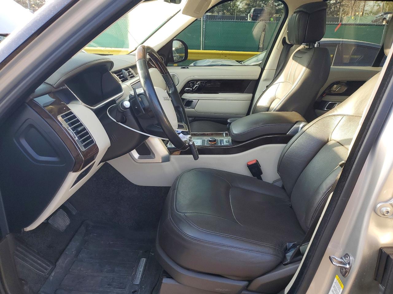 2018 Land Rangerover VIN SALGS2SV1JA384808 photo 7