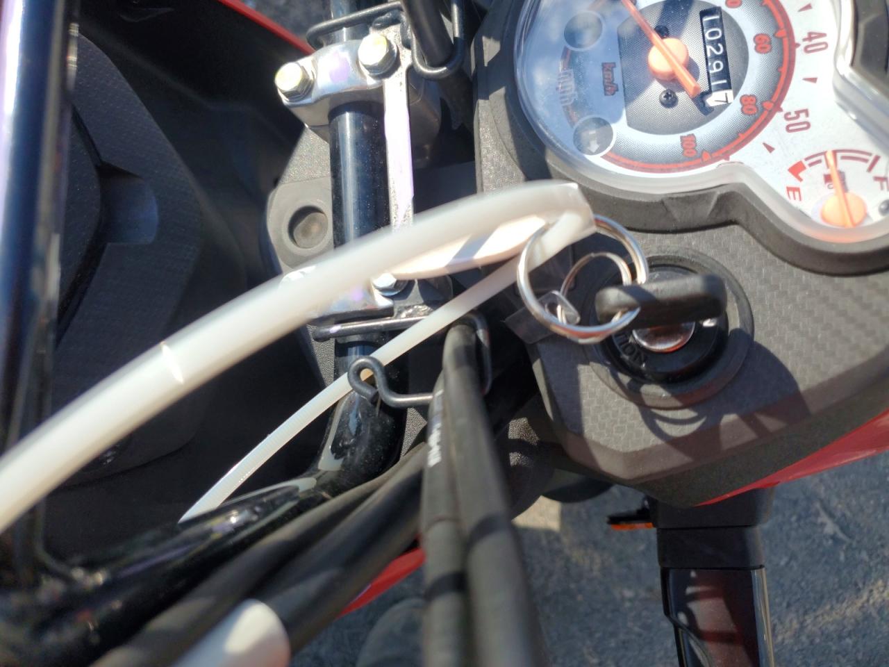 2023 Honda All other VIN 3H1JK0709PD102954 photo 8