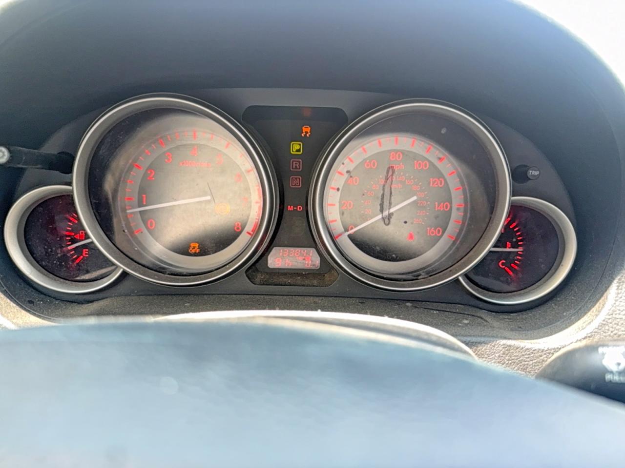 2012 Mazda 6 VIN 1YVHZ8CB2C5M14208 photo 8