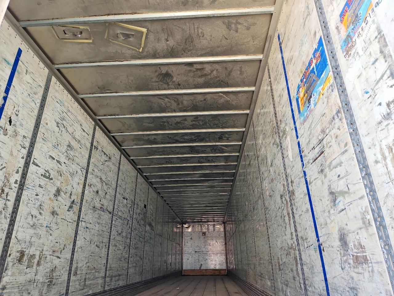 2008 WABASH All models VIN 1JJV532W58L209052 photo 6
