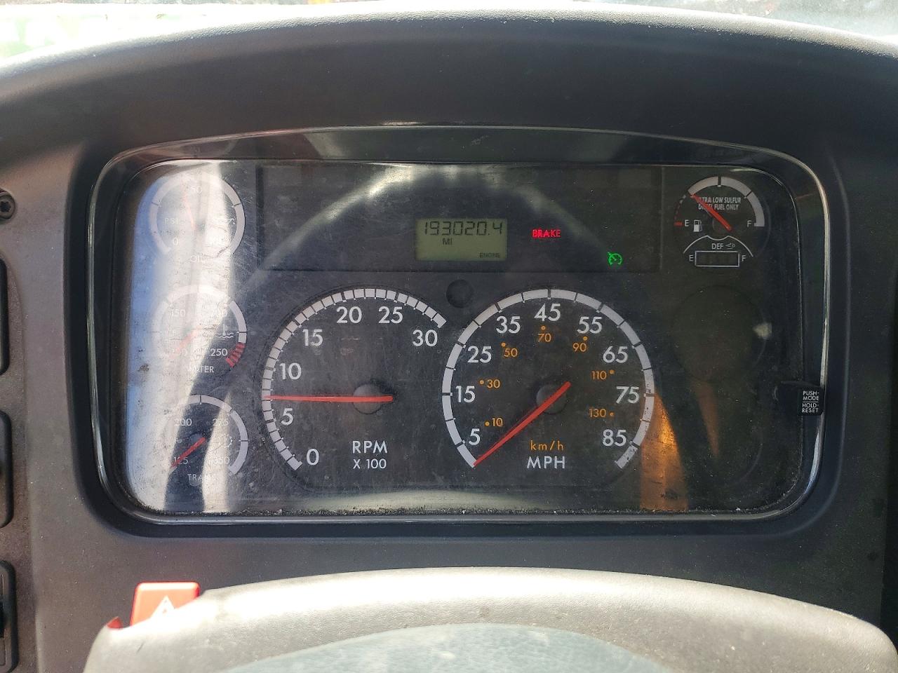 2015 FREIGHTLINER All other VIN 1FVACWDU4FHGH8680 photo 8