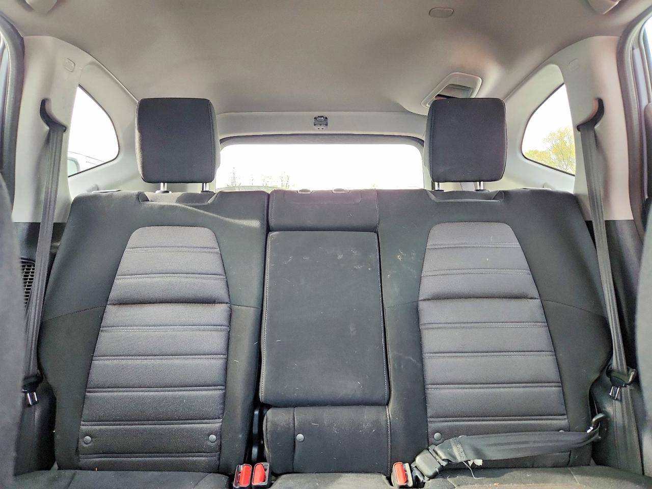 2021 Honda Crv VIN 7FART6H55ME011282 photo 10