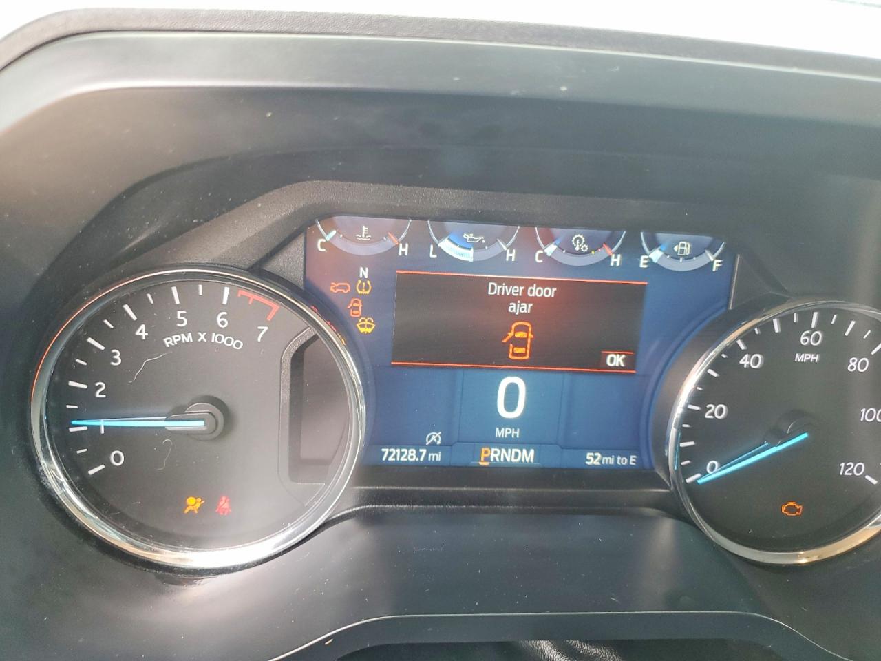 2023 Ford Expedition VIN 1FMJU1H8XPEA52267 photo 9