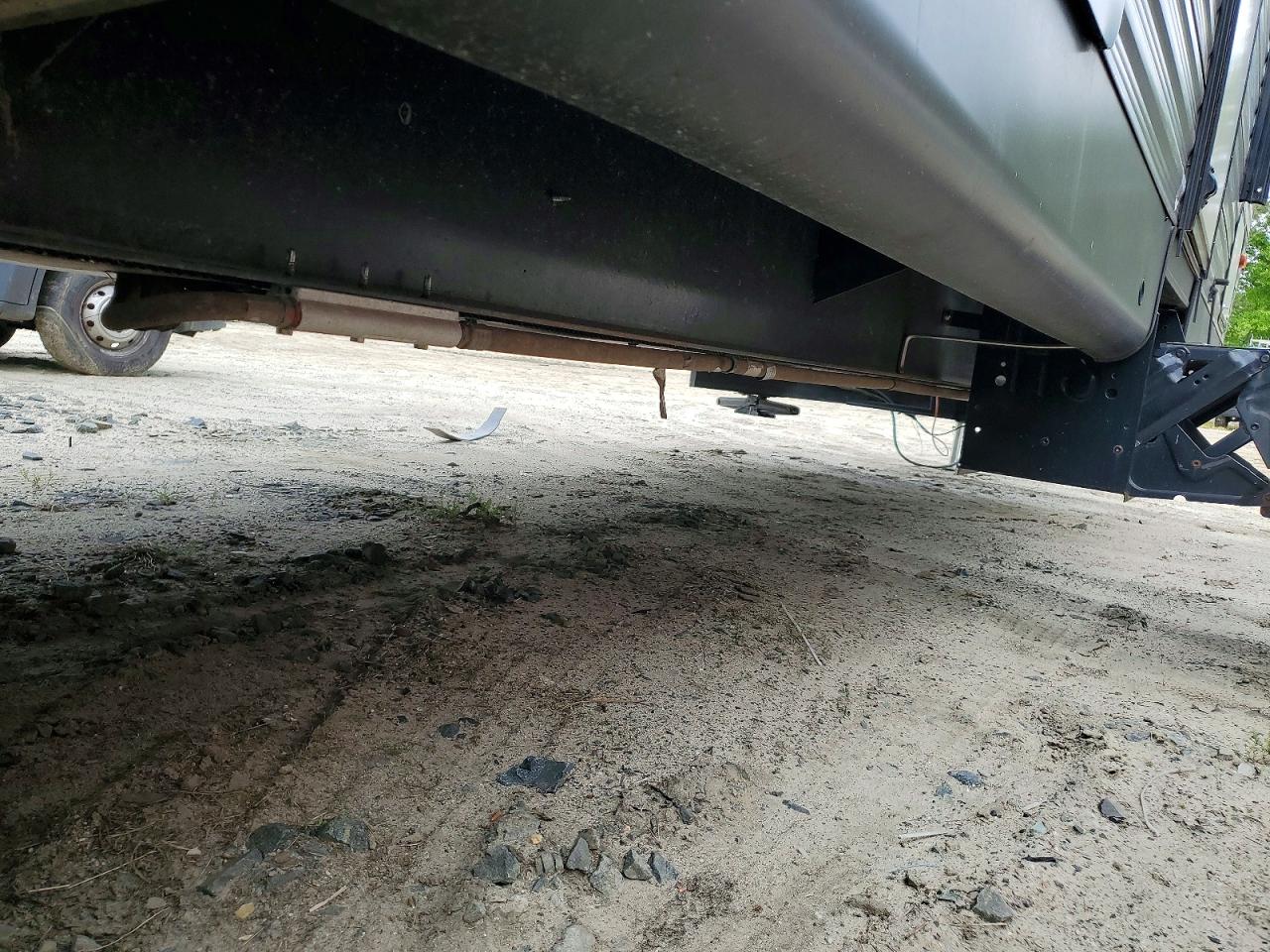 2019 FOREST Catalina VIN 5ZT2CAXB9KX014341 photo 5
