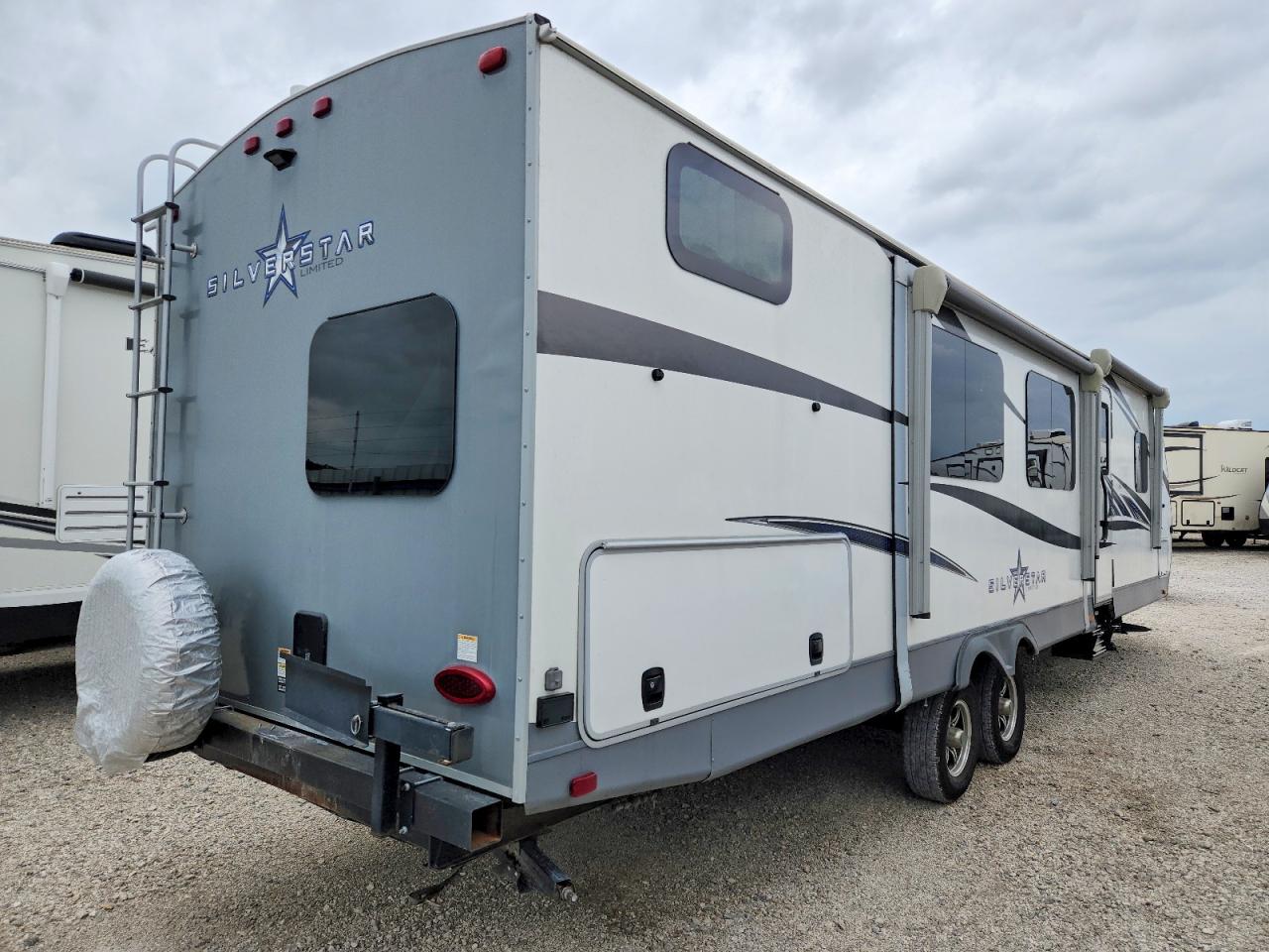 2020 HIGHLAND Silverstar VIN 58TBH0BT8L3YC3052 photo 4