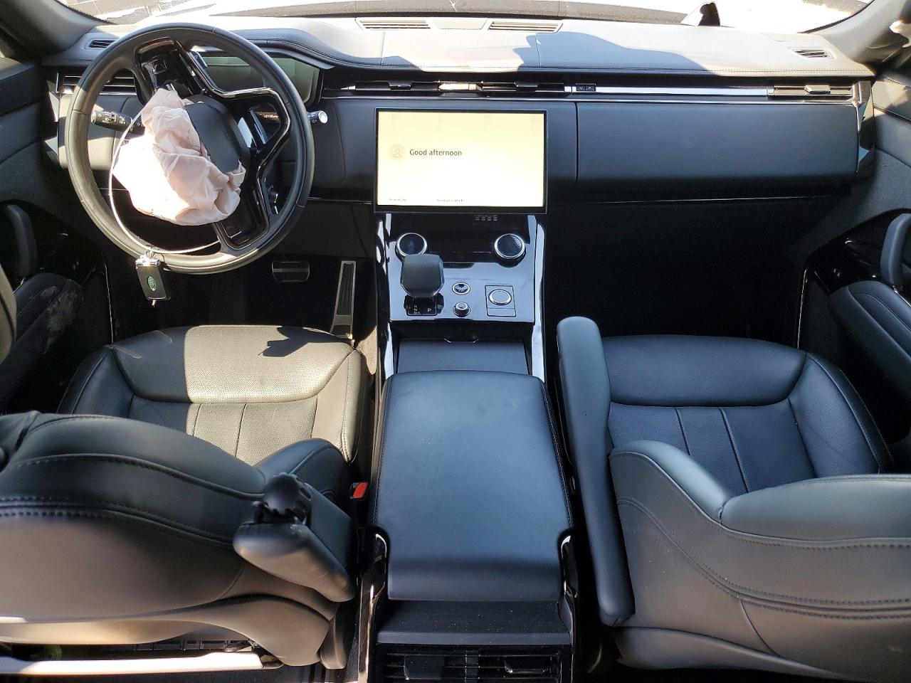 2023 Land Rangerover VIN SAL1L9FU9PA108723 photo 8