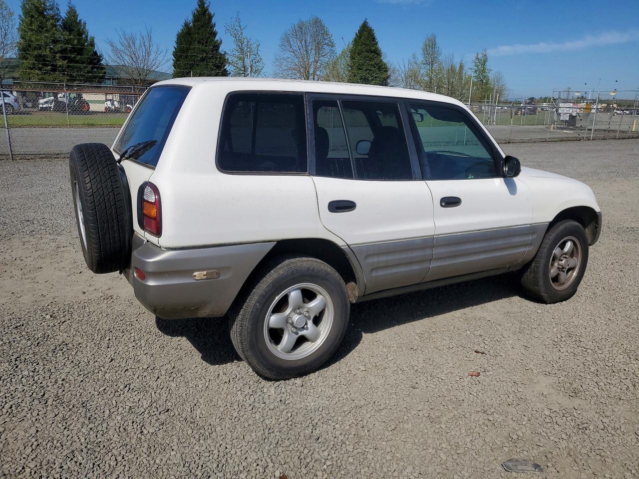 1998 TOYOTA Rav4 VIN JT3HP10VXW0188555 photo 3
