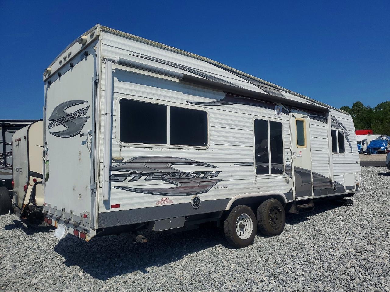 2012 FOREST All models VIN 4X4TSFW28CC010193 photo 4