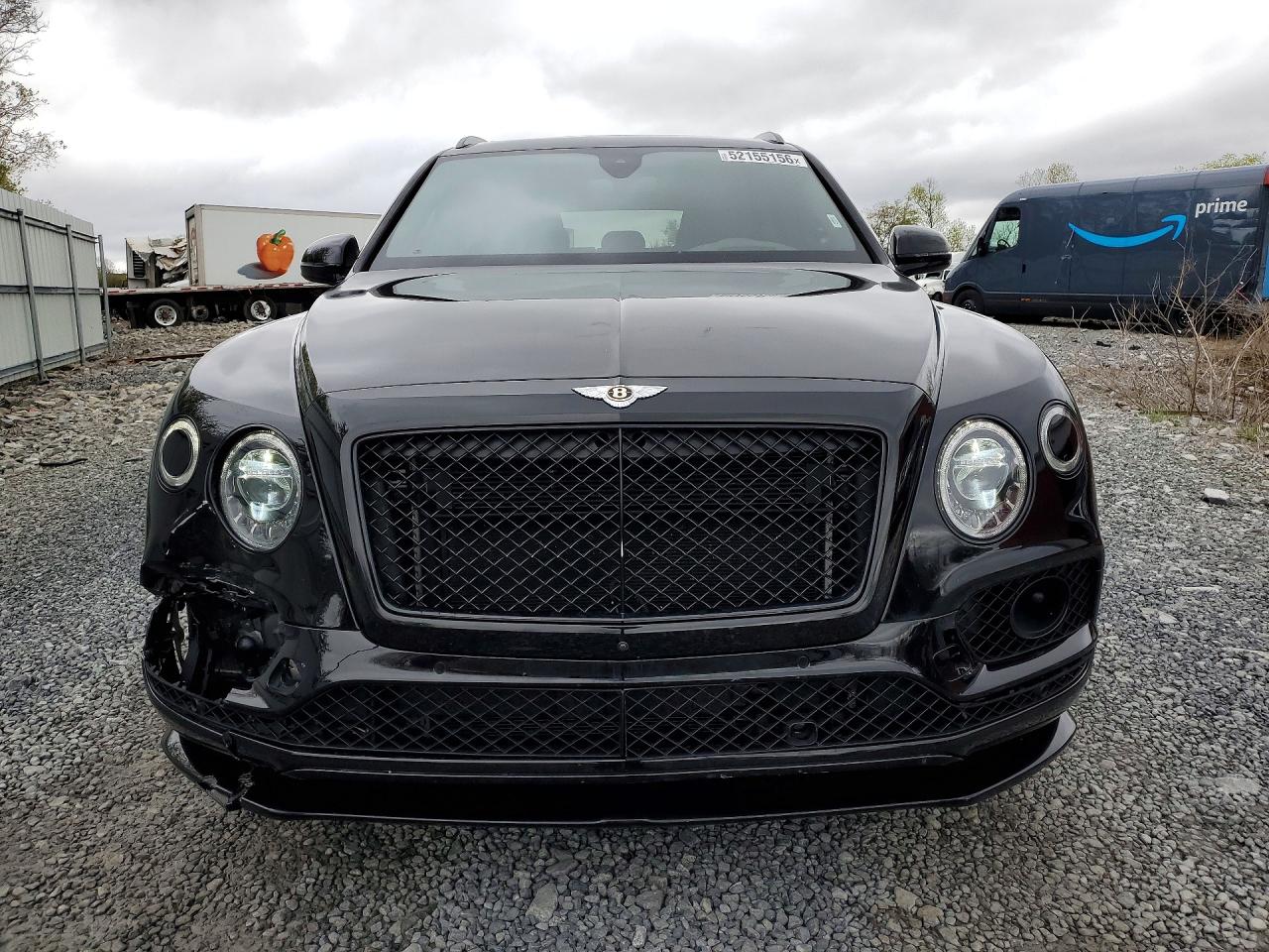 2020 BENTLEY All other VIN SJAAR2ZV6LC028670 photo 5