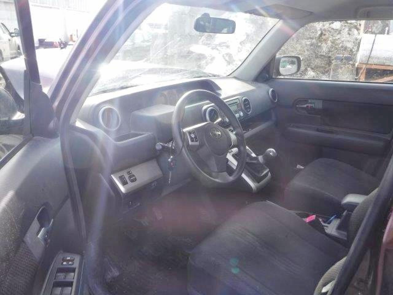 2009 Scion Xb VIN JTLKE50E691081097 photo 7