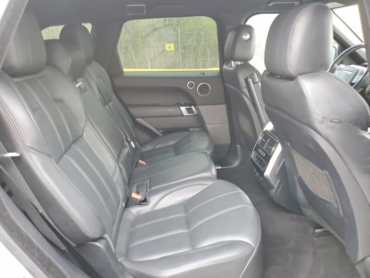 2017 Land Rangerover VIN SALWR2FV5HA157228 photo 11