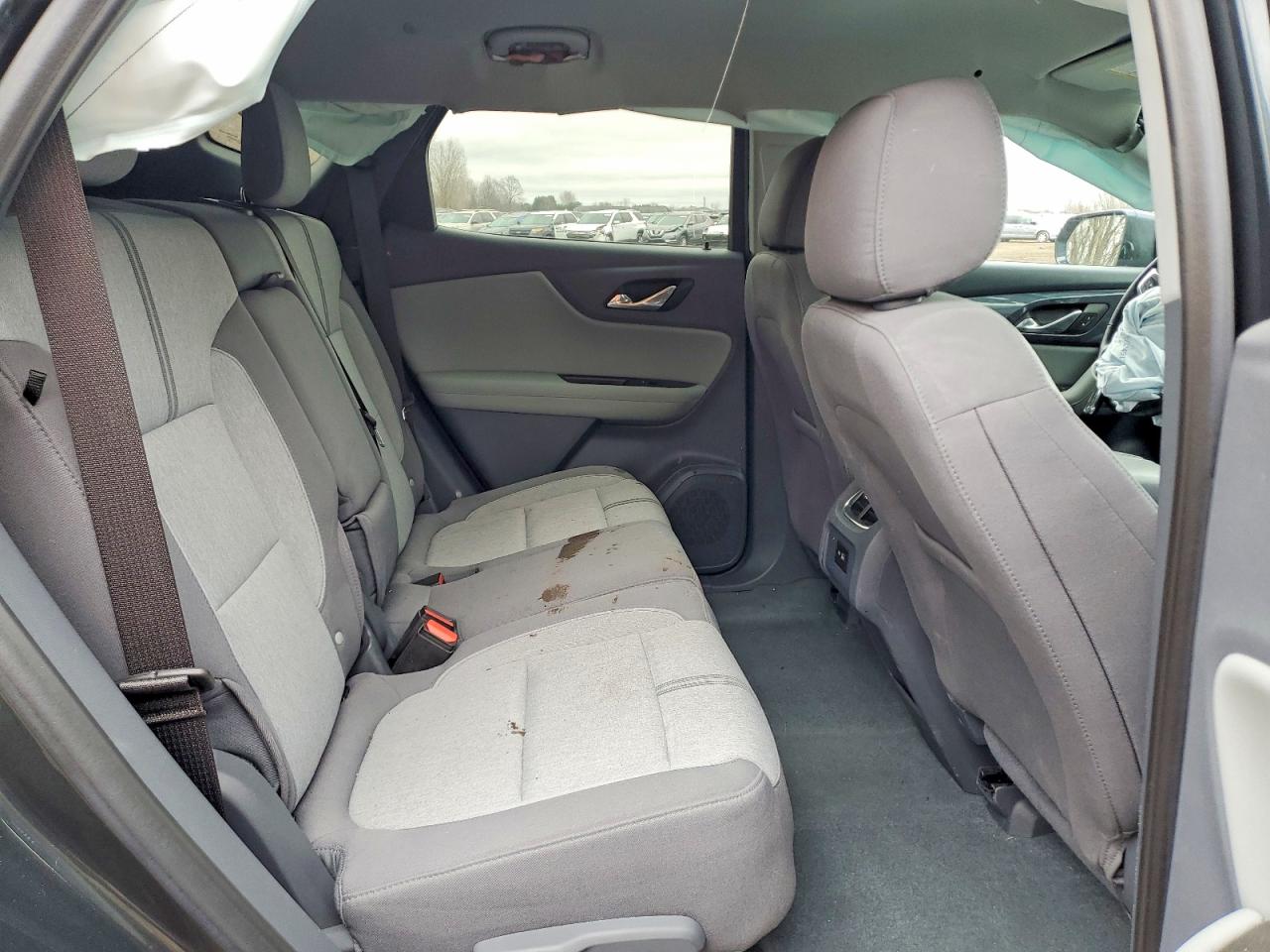 2020 Blazer VIN 3GNKBCRS8LS544341 photo 11