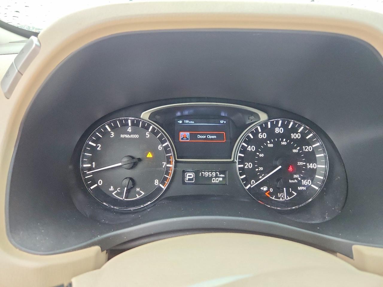 2013 NISS Pathfinder VIN 5N1AR2MN3DC646810 photo 9