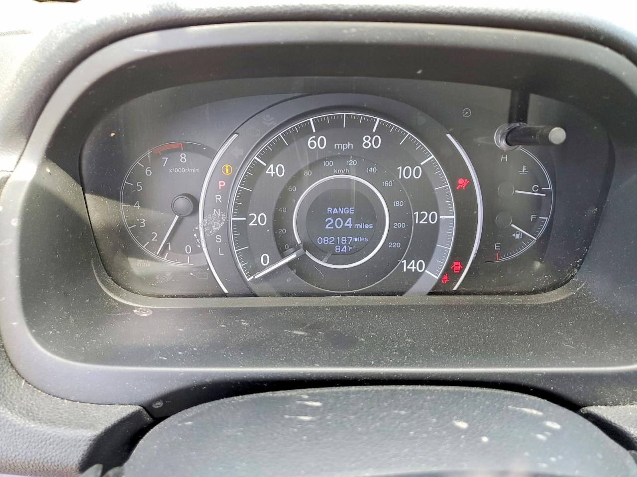 2016 Honda Crv VIN 5J6RM3H96GL015315 photo 9