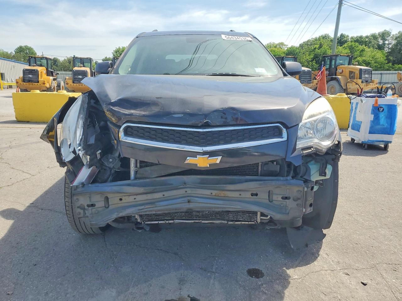 2015 CHEV Equinox VIN 2GNALBEK6F6267944 photo 5