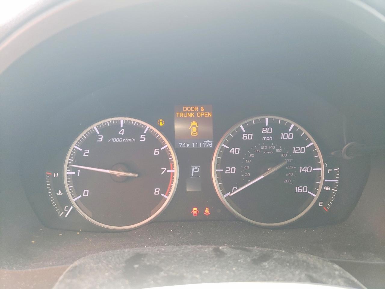 2014 Acura Ilx VIN 19VDE1F32EE001605 photo 9