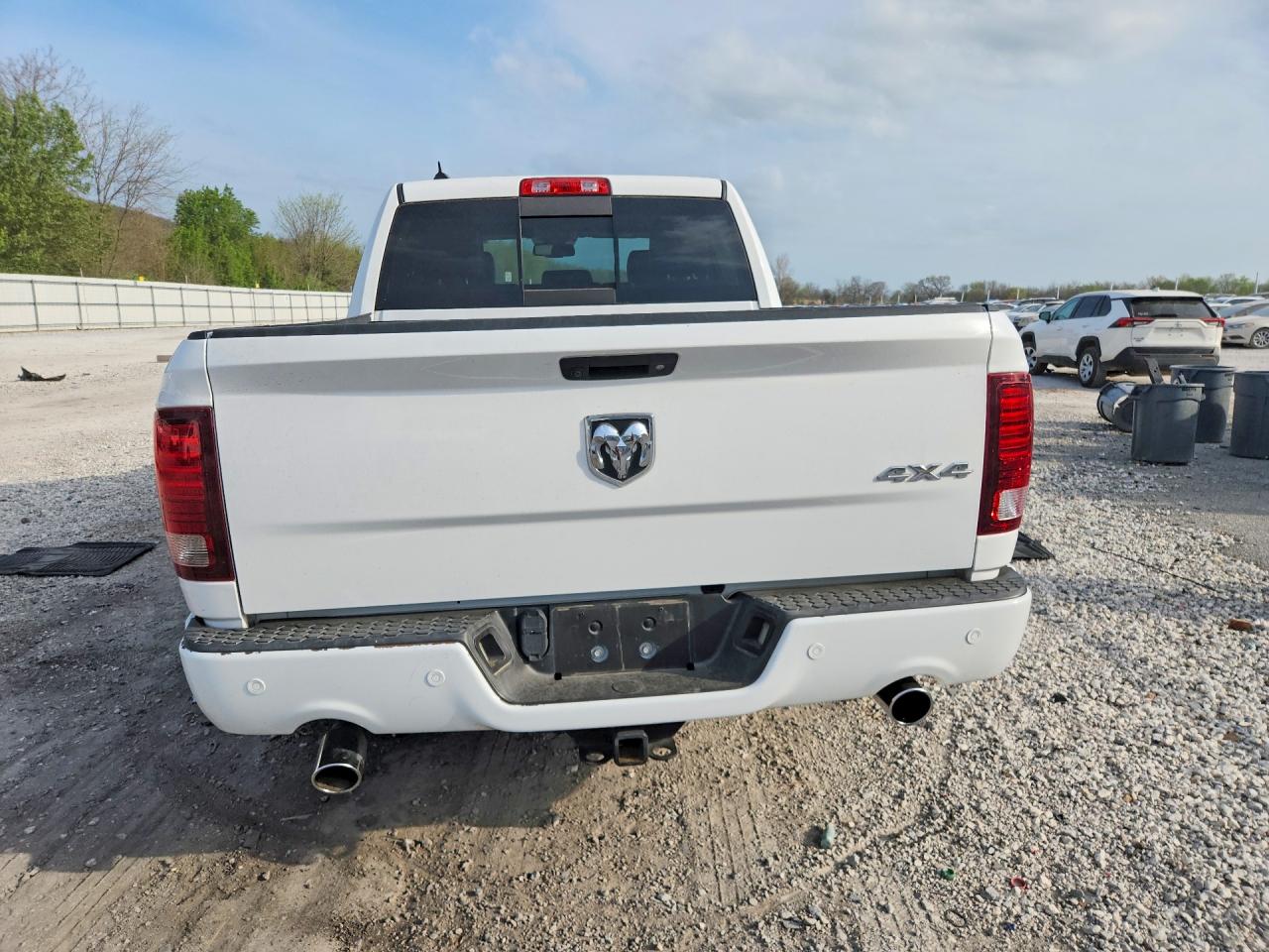 2016 1500 VIN 1C6RR7MT7GS307830 photo 6