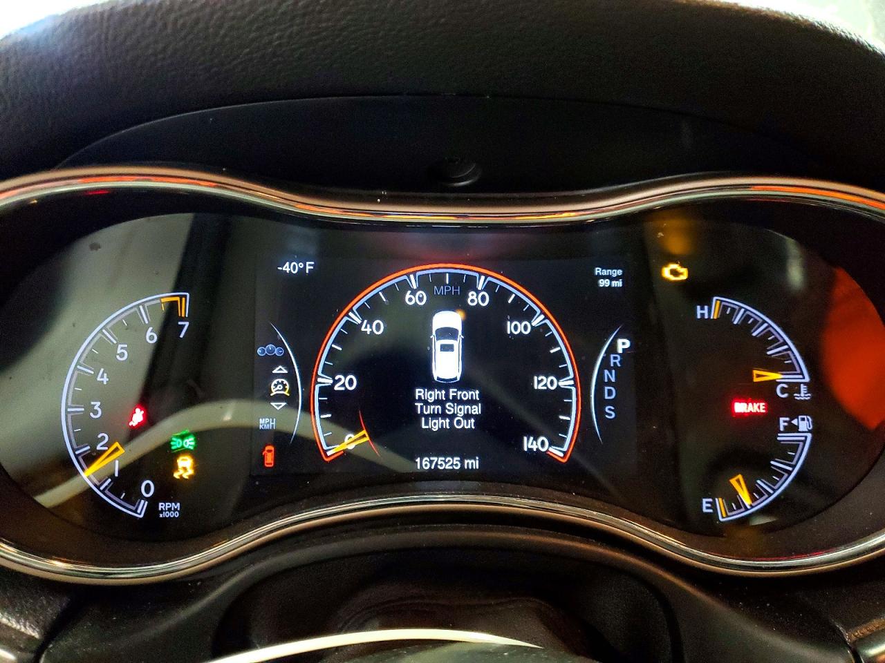 2014 Jeep Grand cher VIN 1C4RJFAG9EC372445 photo 9