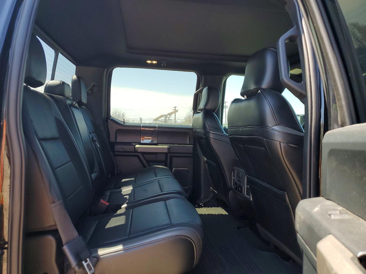 2020 Ford F150 VIN 1FTFW1RG0LFA31751 photo 10