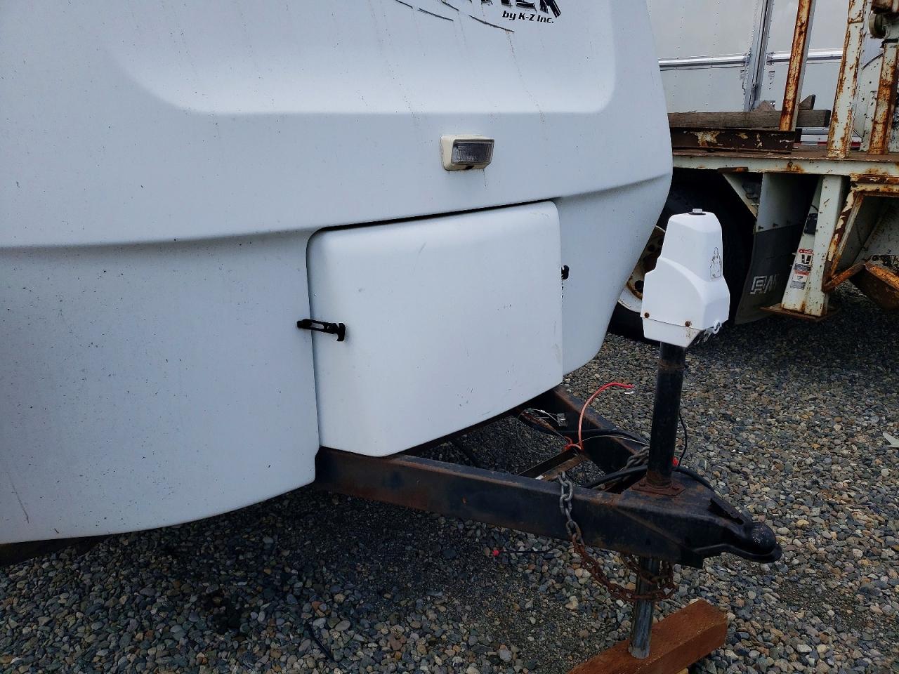 2005 FTRV Trailer VIN 4EZTS28285S052379 photo 7