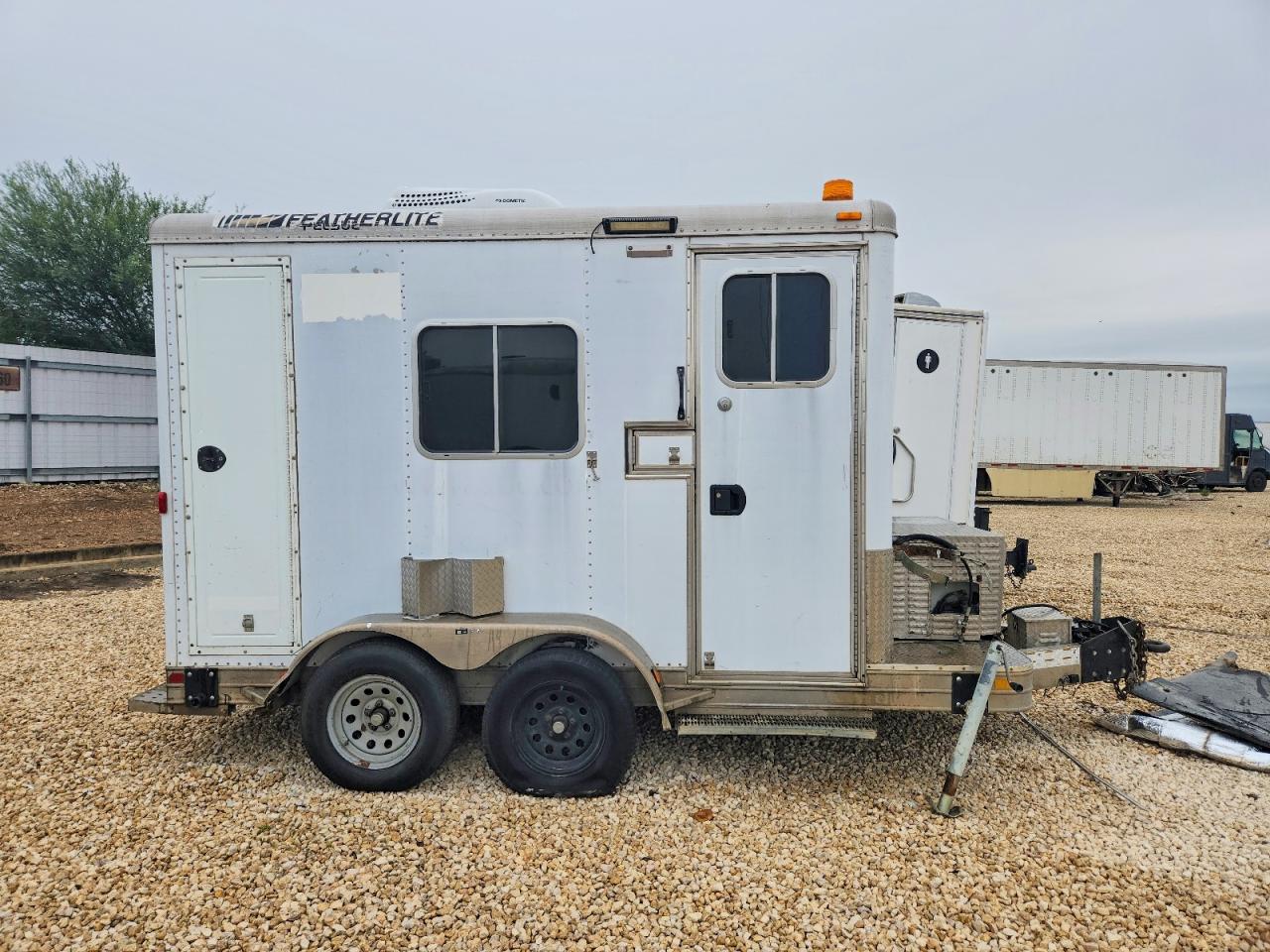 2005 PELSUE 36b VIN 4FGA511255C083937 photo 6