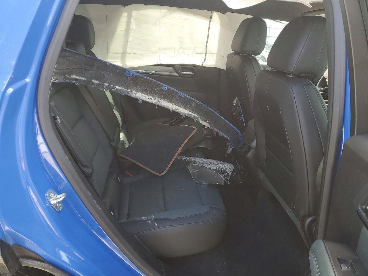 2026 GMC Terrain VIN 3GKALYEG1TL212286 photo 10