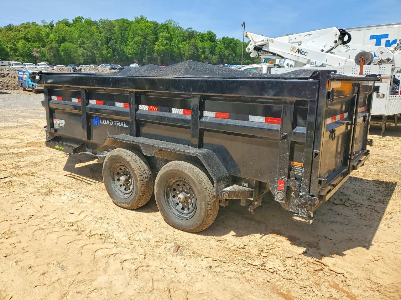 2026 LOAD All models VIN 4ZEDT1425T2365207 photo 3