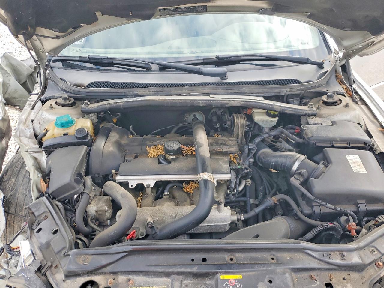 2007 Volvo Xc70 VIN YV4SZ592X71271259 photo 12