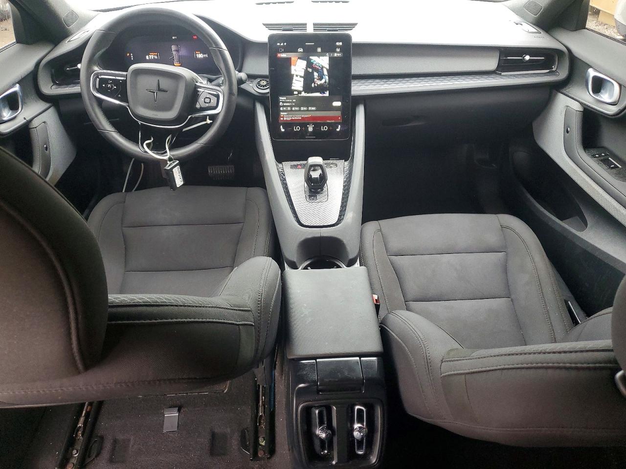 2024 Polestar 2 VIN YSMFE3KA4RL213794 photo 8