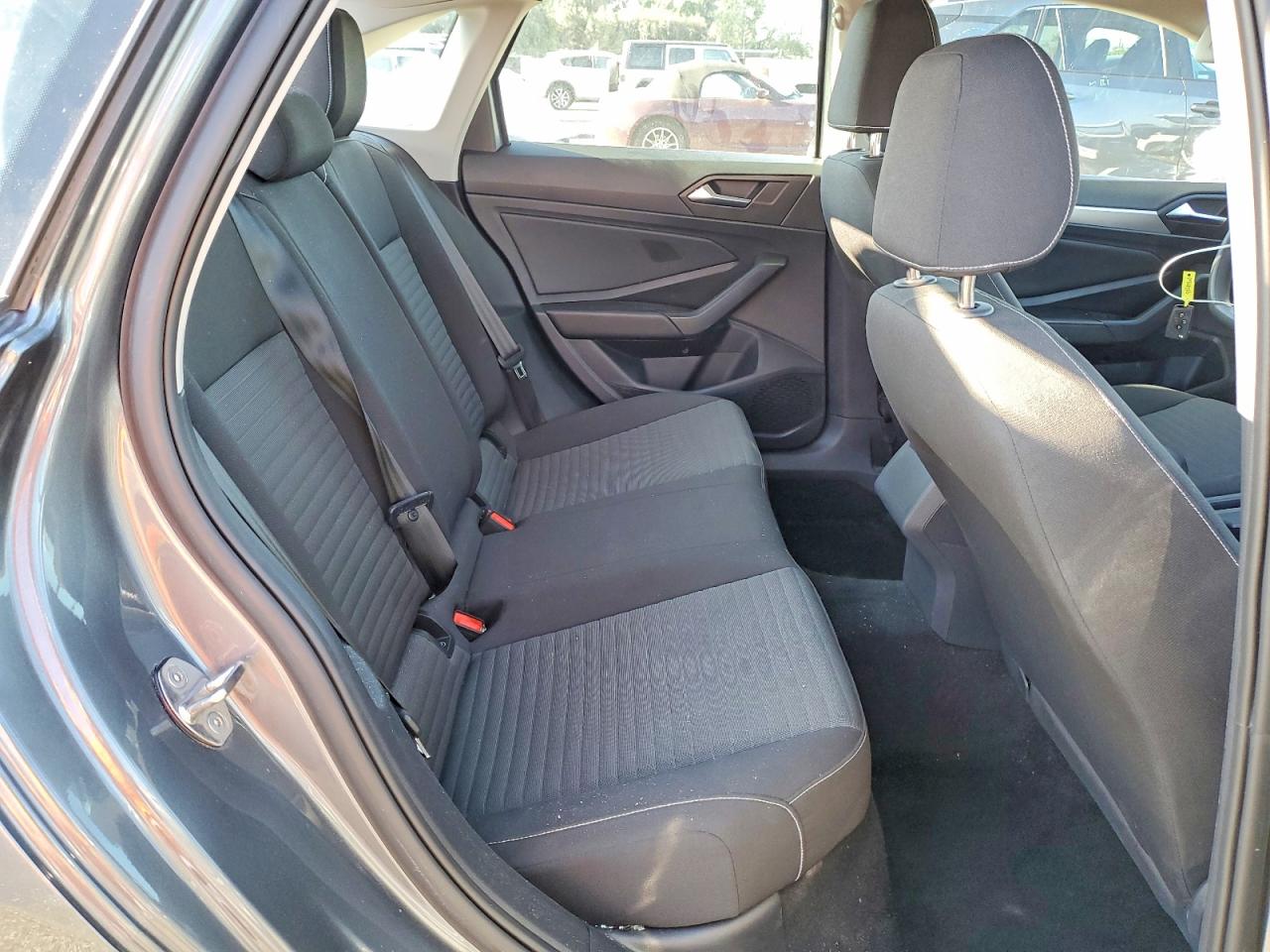 2023 VOLKSWAGEN Jetta VIN 3VW5M7BU6PM035388 photo 10