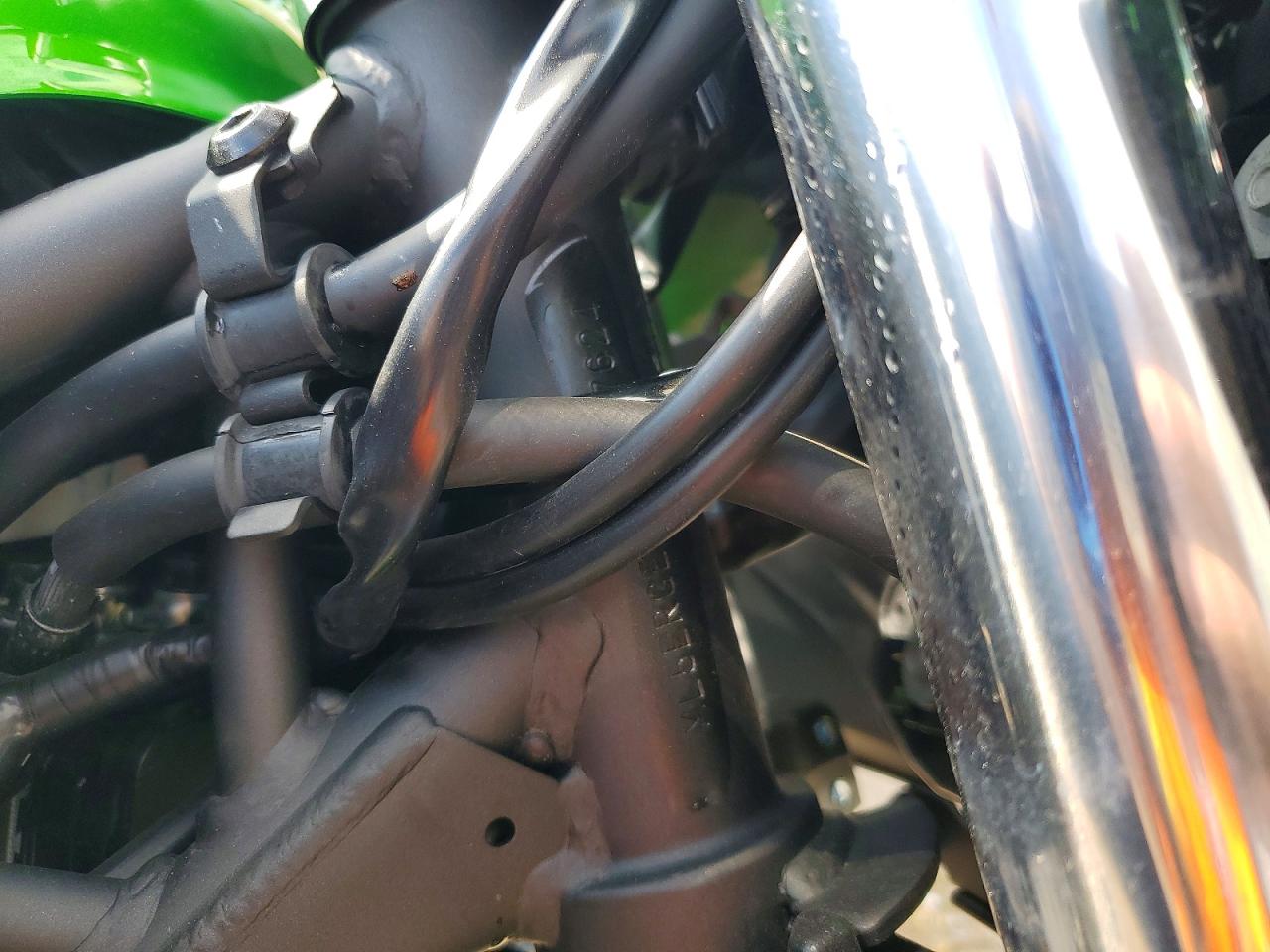 2024 Kawasaki All other VIN ML5ERGE14RDA07624 photo 9