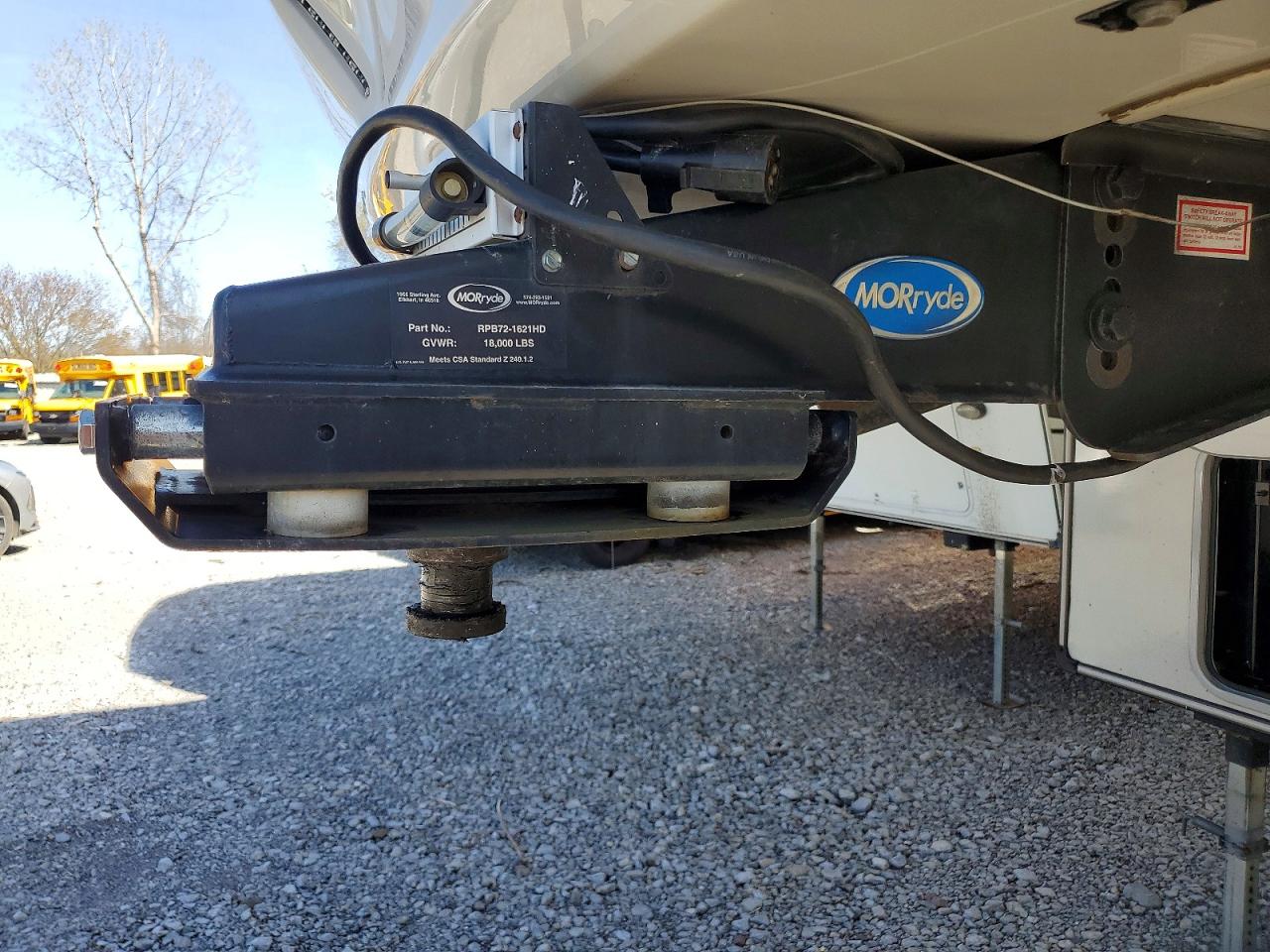 2017 JAYCO Eagle seri VIN 1UJCJ0BU9H1WE0140 photo 9