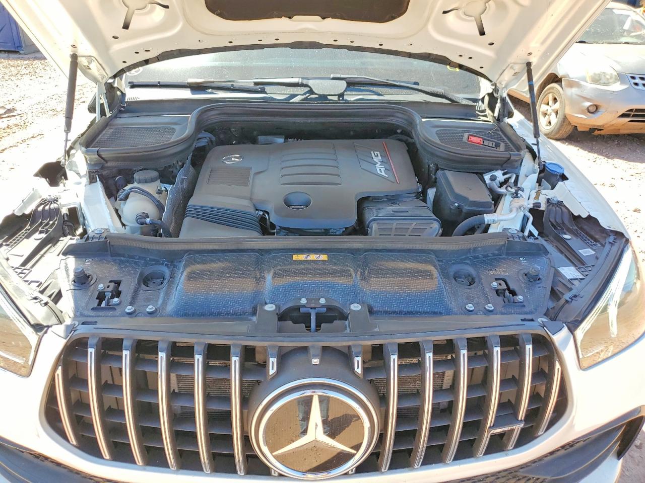 2023 Mercedes-Benz Gle class VIN 4JGFD6BB9PA860723 photo 12