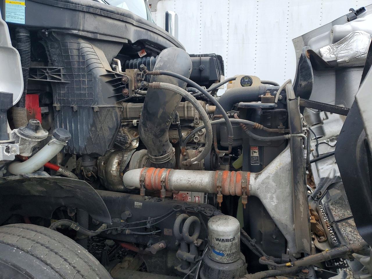 2024 FREIGHTLINER All other VIN 3AKJHTDV6RDUU6719 photo 7