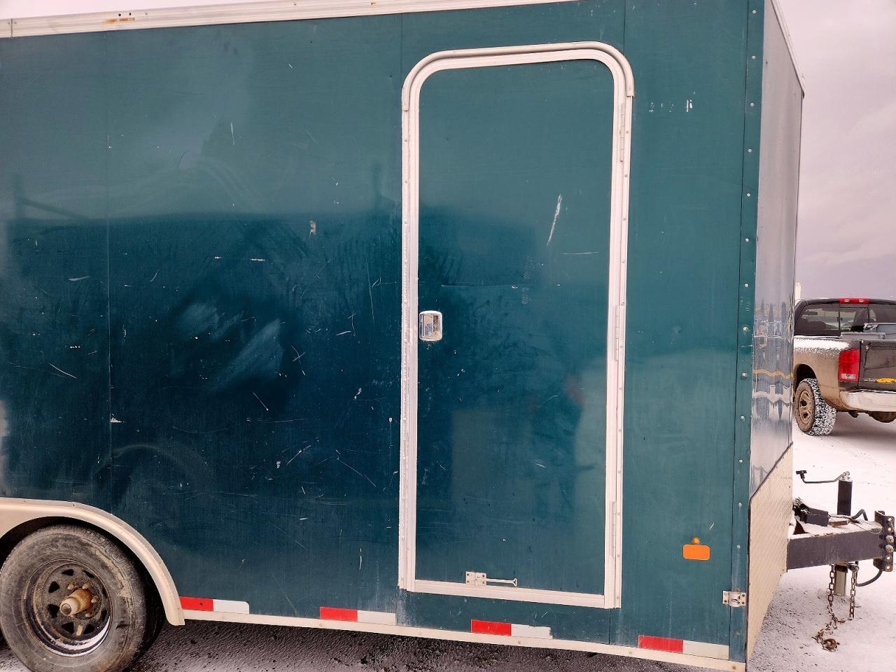 2021 ROYAL Utility tr VIN 2SFFL3361M1065070 photo 5