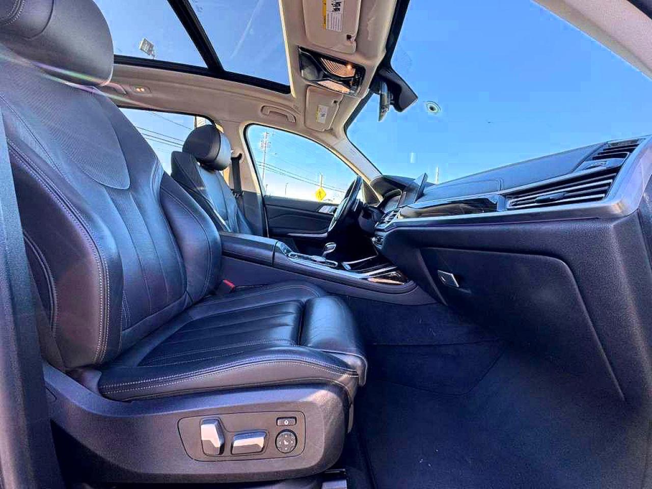 2020 BMW X7 VIN 5UXCW2C05L9A03738 photo 5