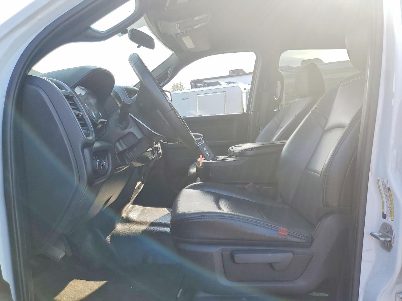 2024 Ram 4500 VIN 3C7WRLEL3RG280061 photo 7
